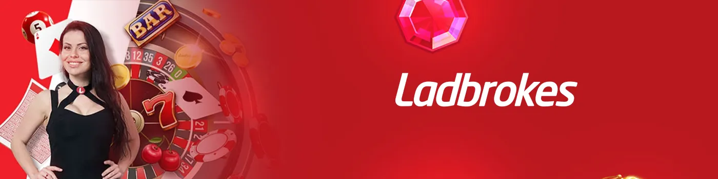 Ladbrokes pokies
